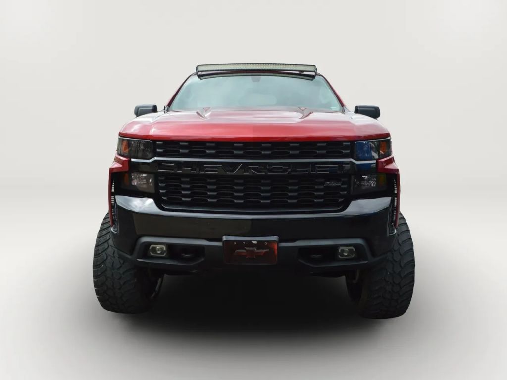 chevrolet silverado 1500 2019 1GCPYCEF3KZ425670 image chevrolet silverado 1500 2019 1GCPYCEF3KZ425670 image